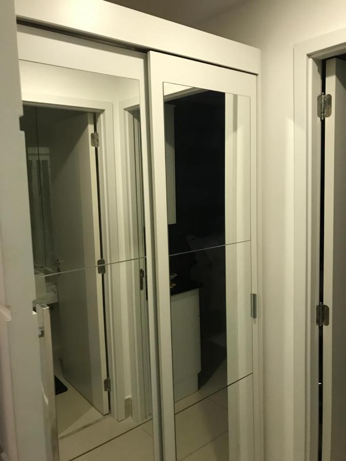 Loft Em Predio Sofisticado Rio de Janeiro Exterior foto