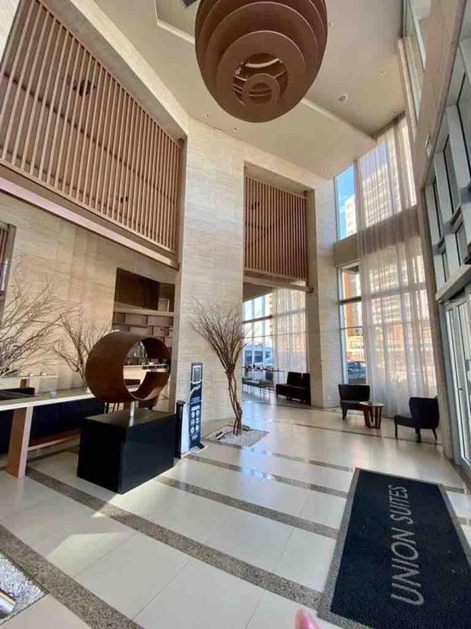 Loft Em Predio Sofisticado Rio de Janeiro Exterior foto