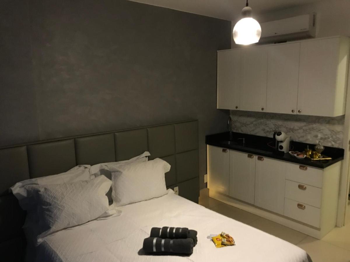 Loft Em Predio Sofisticado Rio de Janeiro Exterior foto