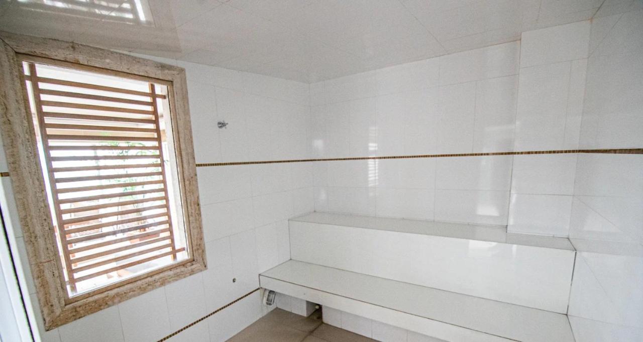 Loft Em Predio Sofisticado Rio de Janeiro Exterior foto