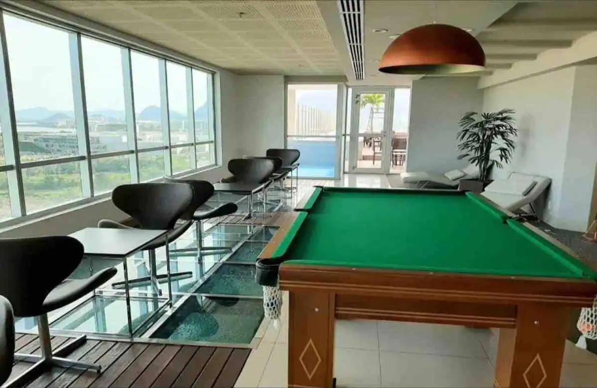 Loft Em Predio Sofisticado Rio de Janeiro Exterior foto