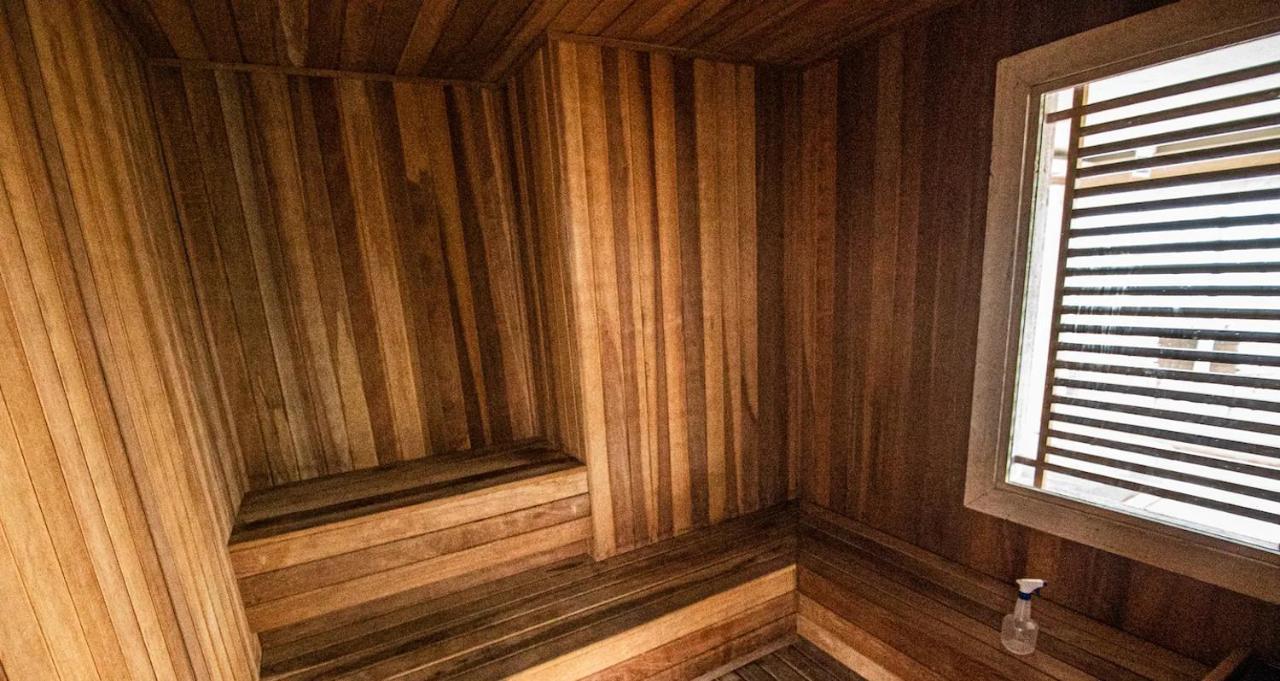 Loft Em Predio Sofisticado Rio de Janeiro Exterior foto