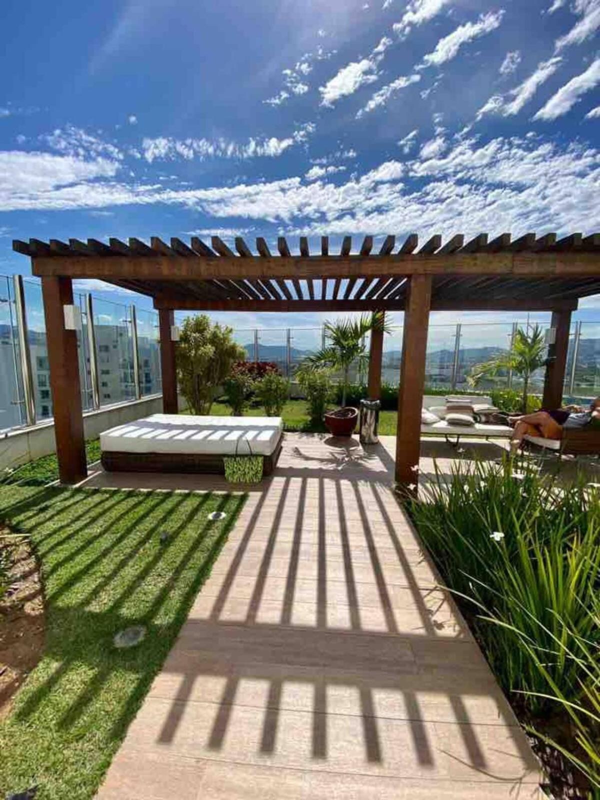 Loft Em Predio Sofisticado Rio de Janeiro Exterior foto