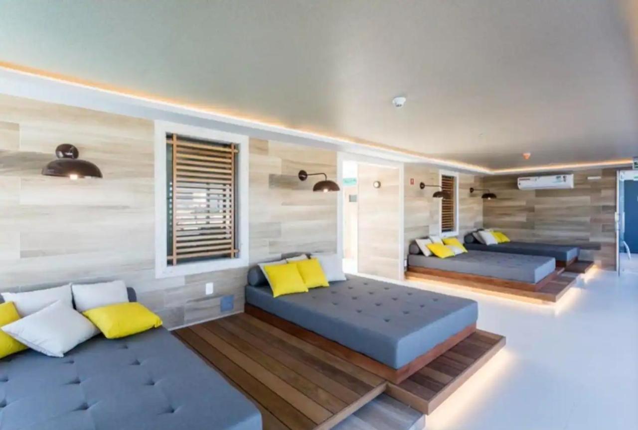 Loft Em Predio Sofisticado Rio de Janeiro Exterior foto