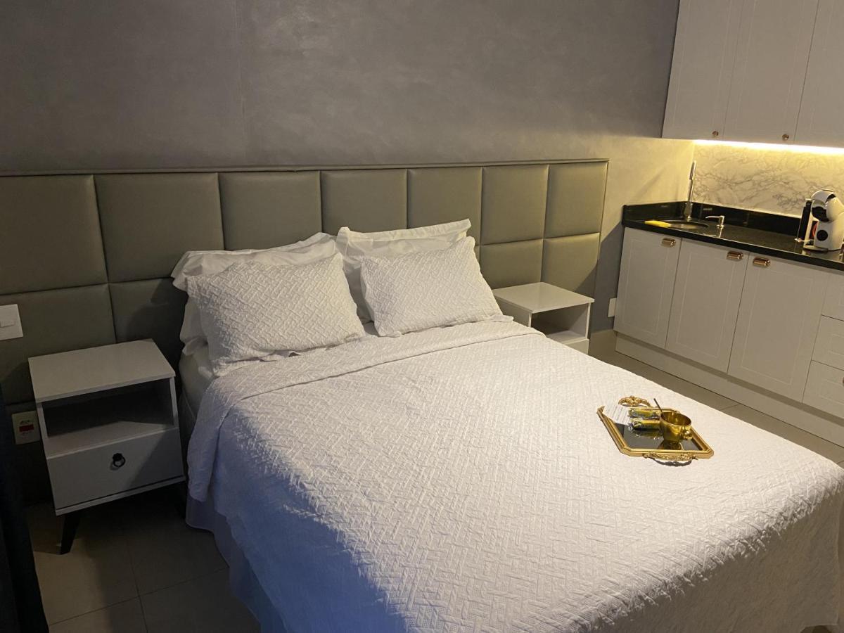 Loft Em Predio Sofisticado Rio de Janeiro Exterior foto