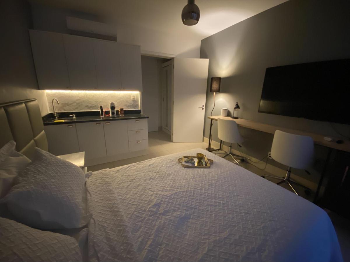 Loft Em Predio Sofisticado Rio de Janeiro Exterior foto